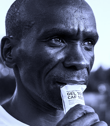 A Nova Tecnologia de Gel utilizada pelo Maratonista Mais Rápido do Mundo: Eliud Kipchoge