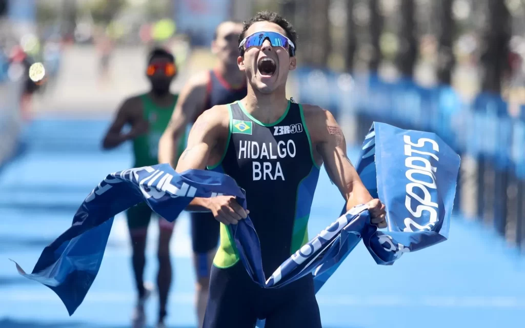 O Triathlon Brasileiro nas Olimpíadas de Paris: Preparação e Expectativas