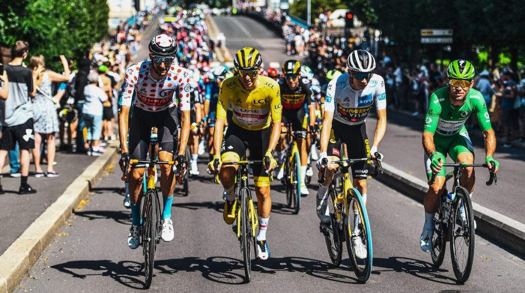 Tour de France: Tudo o que você precisa saber!